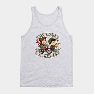 FrogBros Tank Top